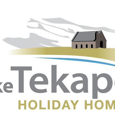 Lake Tekapo Holiday Homes Exterior foto