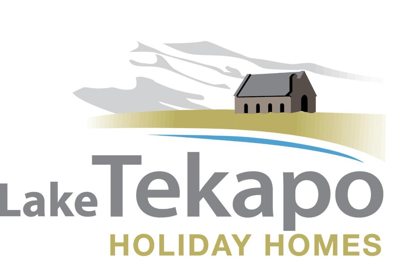 Lake Tekapo Holiday Homes Exterior foto